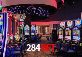 Security Systems 284BET