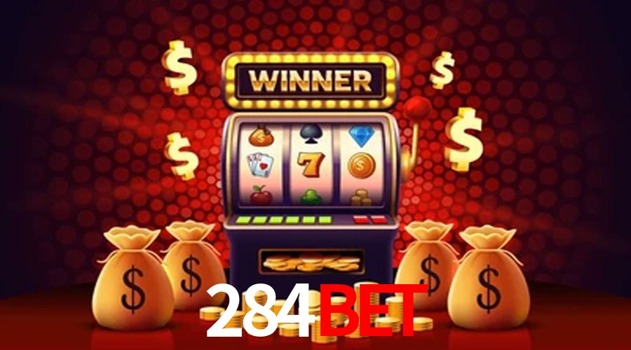 Slot Games 284BET
